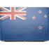 New Zealand Flag Distressed HP ZBook Fury 16 G10 Skin